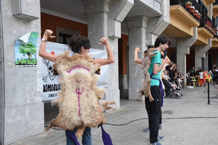 Onlayn porno nominatsiyalari